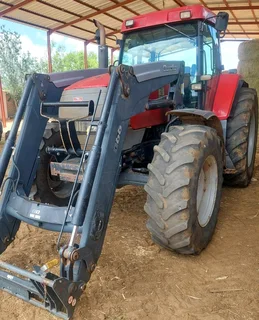 McCormick MTX 145