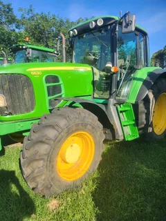 John Deere 6630 Prem