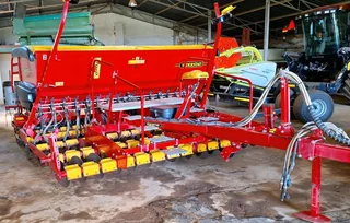 Vaderstad Rapid 400C Planter