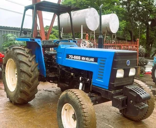 New Holland 70-66S