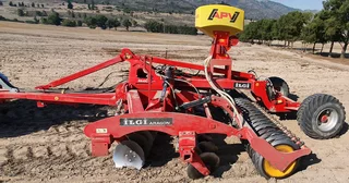 Ilgi Aragon High Speed Disc