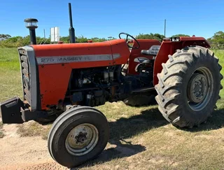 Massey Ferguson 275