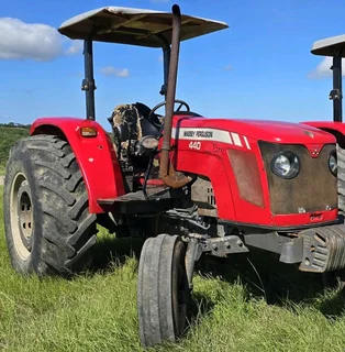 Massey Ferguson 440 Extra