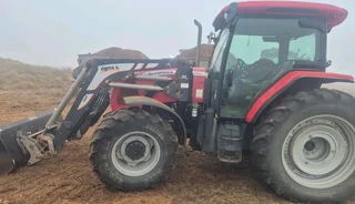 McCormick DMax 125