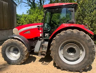 McCormick MTX 150