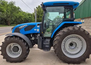 Landini Landforce 125 CAB