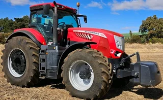 McCormick X8.680
