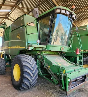 John Deere 9780 CTS