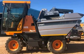 Pellenc 8470 LM Smart