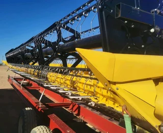 New Holland VeriFeed