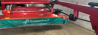 Kverneland 4336LR Mower