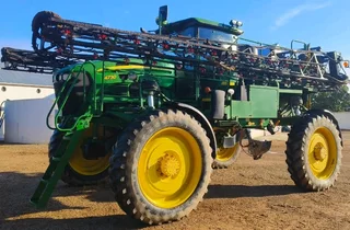 John Deere 4730