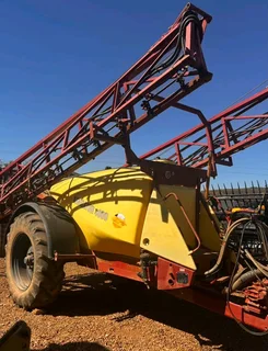 Hardi Navigator 40004000Lt