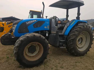 Landini Landforce 115