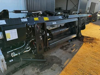 Case Combine Transmission Frame