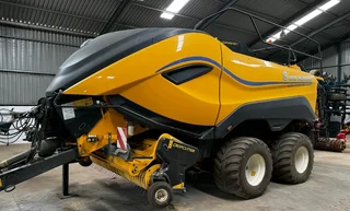New Holland BigBaler 1290