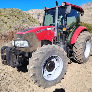 Case JX100 Farmall