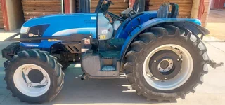 New Holland TD 75