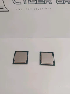 4th Gen Celeron CPUs