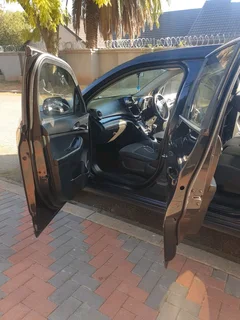 Chevrolet Orlando 1.8