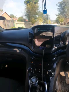 Chevrolet Orlando 1.8