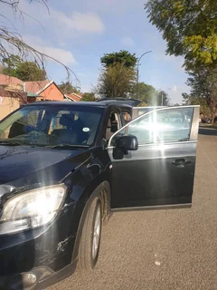 Chevrolet Orlando 1.8