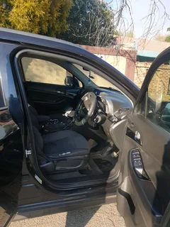 Chevrolet Orlando 1.8