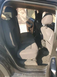 Chevrolet Orlando 1.8