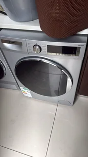 Washing machine repair