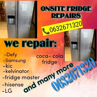 Washing machine repair