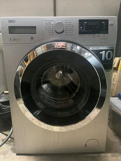 Washing machine repair