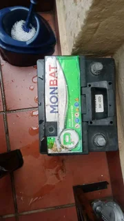 We buy scrap used batteries. We collect