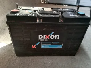 We buy scrap batteries. We collect. Cash paid