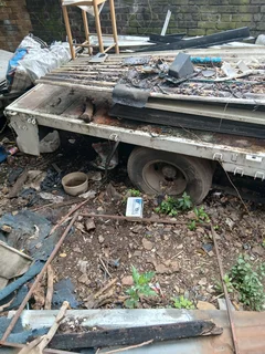 Mitsubishi Cabstar For Sale