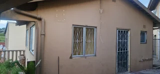 Out building to rent