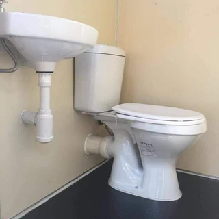 MOBILE TOILET&#39;S, (MALE &amp; FEMALE)