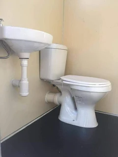 MOBILE TOILET&#39;S, (MALE &amp; FEMALE)