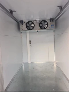 Mobile Freezer, (cooler,cold,fridge)