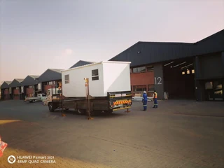 MOBILE CLASSROOMS, MOBILE OFFICE, GUARD ROOMS, HOUSE.