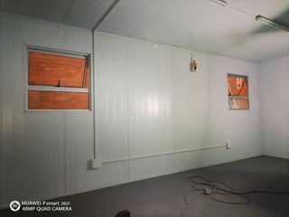 MOBILE CLASSROOMS, MOBILE OFFICE, GUARD ROOMS, HOUSE.