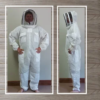 Home Beekeeping in South Africa