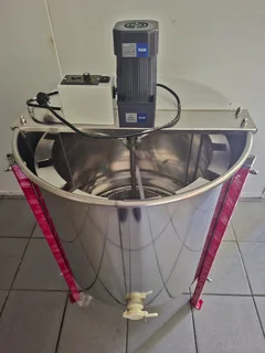 Honey On Tap - Flowhives