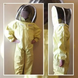 Beekeeping Equipment and Flowhives