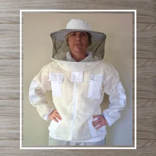 Home Beekeeping in South Africa