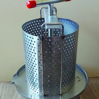 Beekeeping Equipment