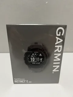 Garmin INSTINCT E 40mm