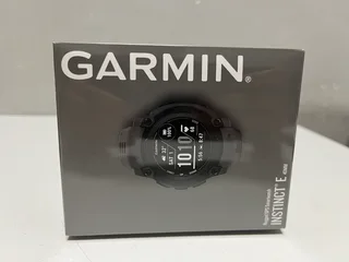 Garmin Instinct E 40mm