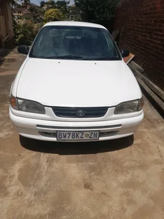 Toyota corolla 160i gle automatic
