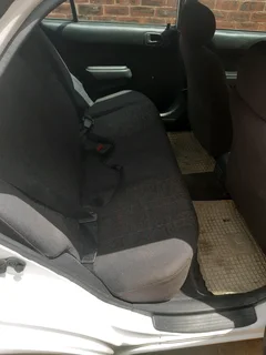 Toyota corolla 160i gle automatic