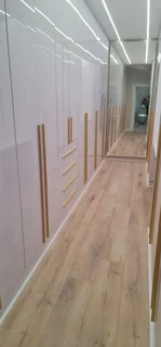 Built-in Cupboards and Furniture